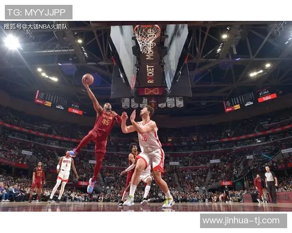 火箭队与热火队精彩视频直播对决全场回顾与精彩瞬间分析